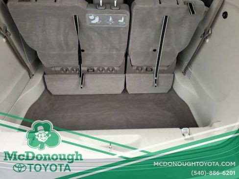 Used 2020 Chrysler Pacifica Touring w/ Advanced Safetytec Group FWD image 15