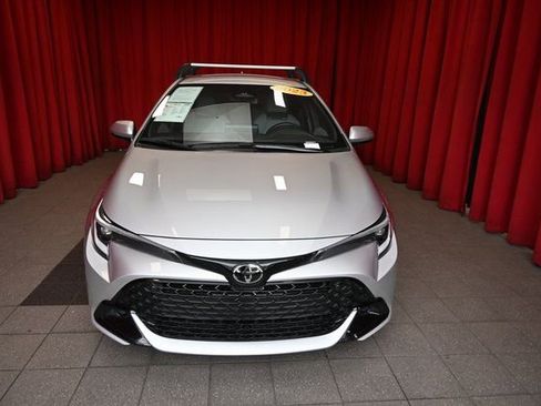 Certified 2023 Toyota Corolla SE image 9
