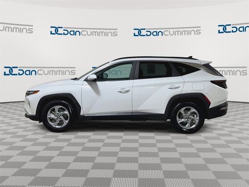 Used 2023 Hyundai Tucson SEL image 8