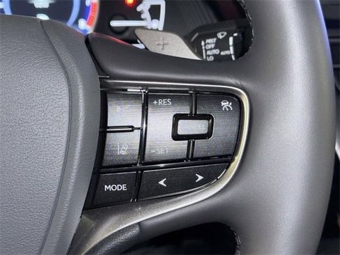 New 2025 Lexus ES 350 350 Luxury image 17