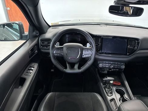 New 2026 Dodge Durango SRT Hellcat AWD/4WD image 42