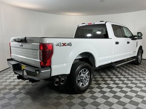 Used 2020 Ford F350 XLT w/ XLT Value Package AWD/4WD image 4