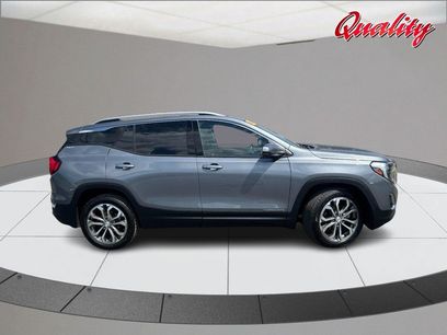 Used 2019 GMC Terrain SLT w/ Preferred Package