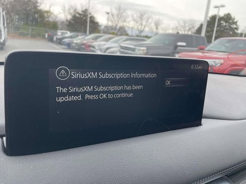 Used 2021 MAZDA CX-5 Grand Touring Reserve image 39