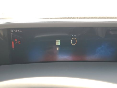 New 2026 Lincoln Nautilus Reserve AWD/4WD image 19