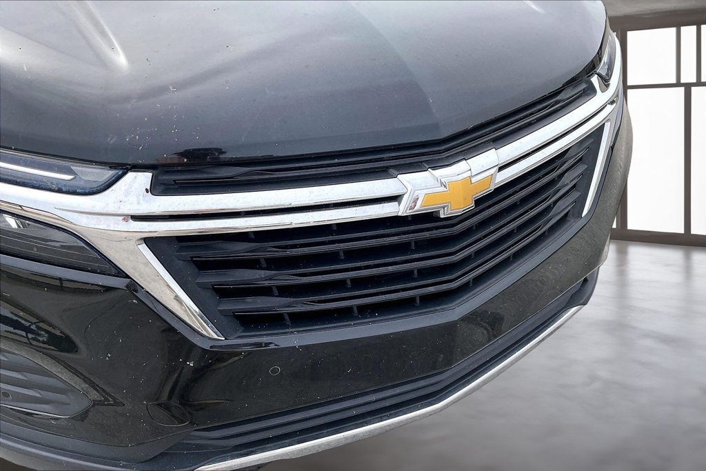 Used 2024 Chevrolet Equinox LT FWD image 30