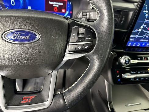 Used 2023 Ford Explorer ST w/ Equipment Group 401A AWD/4WD image 15