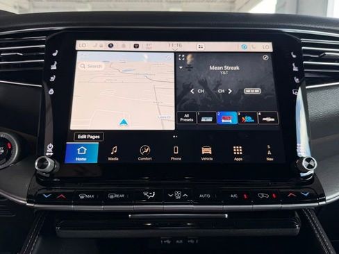 New 2026 Jeep Grand Wagoneer 4WD image 18