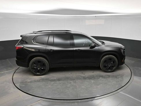 New 2026 GMC Acadia Elevation w/ Black Edition image 31