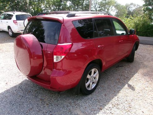 Used 2006 Toyota RAV4 Limited FWD image 14