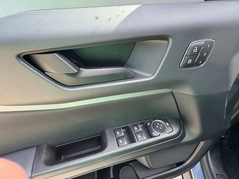 Used 2024 Ford Bronco Sport Outer Banks AWD/4WD image 13