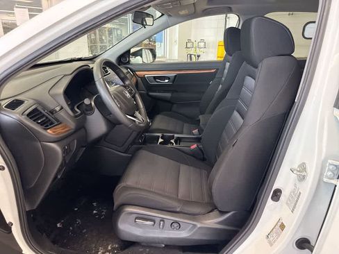 Used 2022 Honda CR-V EX image 19