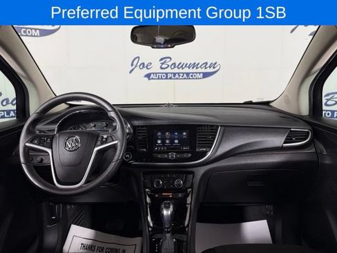 Used 2022 Buick Encore Preferred w/ Safety Package AWD/4WD image 10