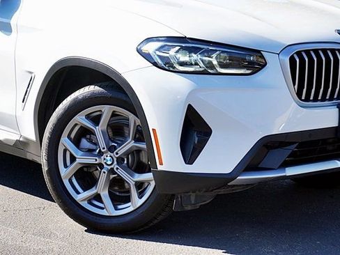 Used 2023 BMW X3 xDrive30i w/ Convenience Package image 4