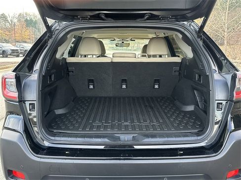 Used 2024 Subaru Outback Limited image 19