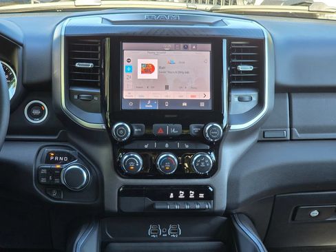 New 2026 RAM 1500 Big Horn w/ Night Edition AWD/4WD image 28