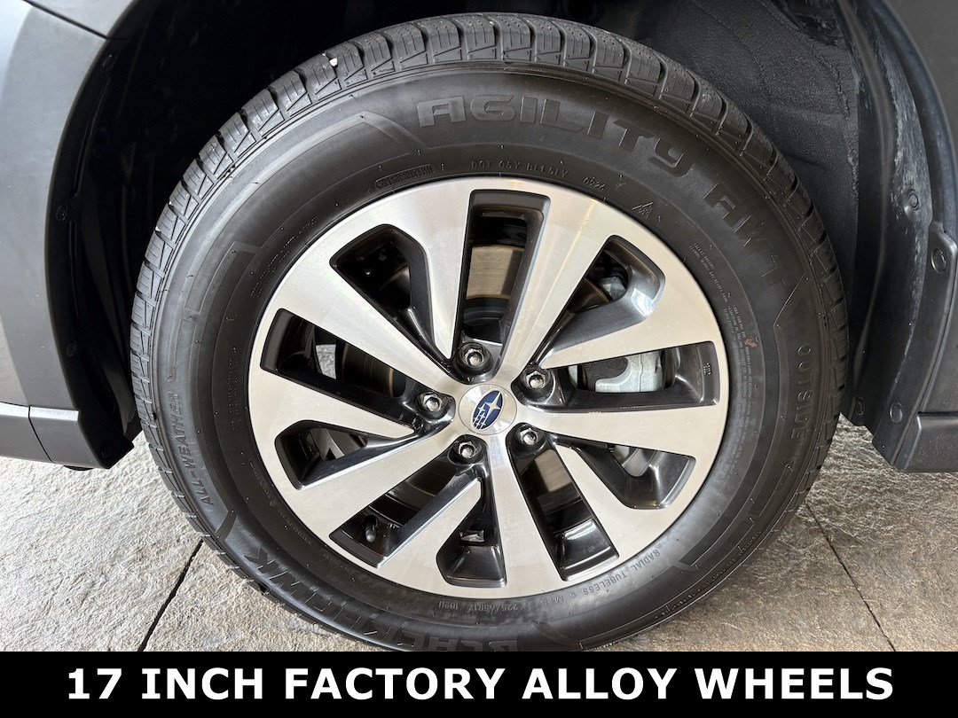 Used 2023 Subaru Outback Premium AWD/4WD image 10