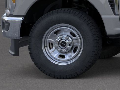 New 2026 Ford F350 XL w/ XL Driver Assist Package image 19