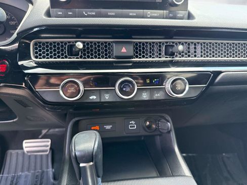 Certified 2023 Honda Civic Sport image 23