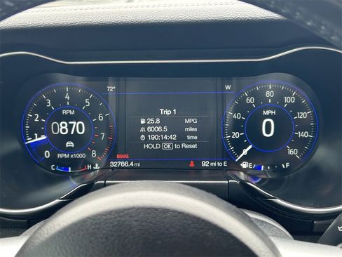 Used 2019 Ford Mustang Premium w/ Ecoboost Performance Package image 31