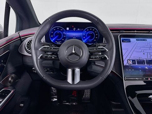 Certified 2023 Mercedes-Benz EQE 500 4MATIC Sedan image 5