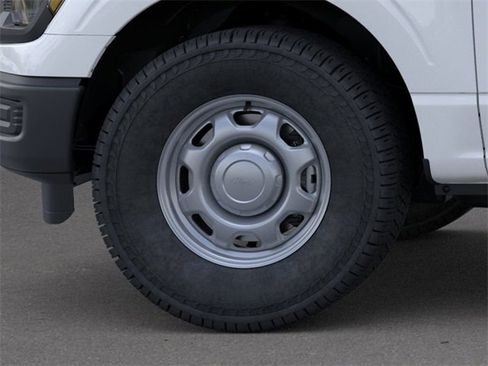 New 2025 Ford F150 XL image 19