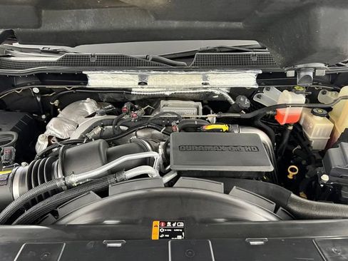 Used 2020 Chevrolet Silverado 2500 High Country w/ Technology Package AWD/4WD image 24