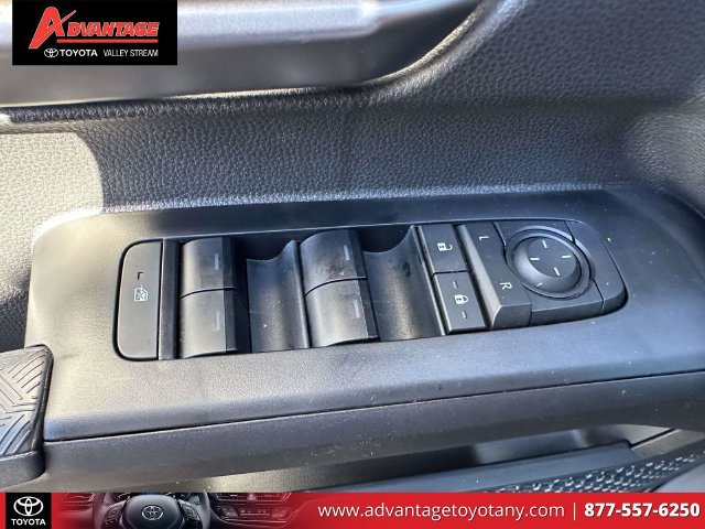 Certified 2026 Toyota Tacoma TRD Sport AWD/4WD image 21