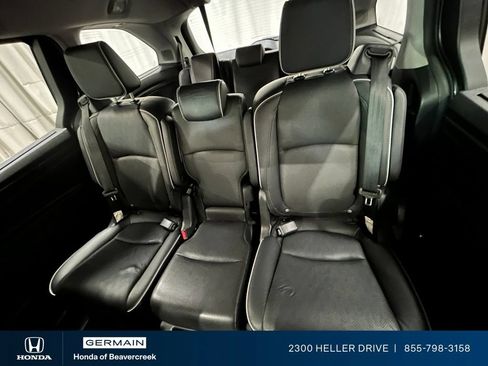 Used 2023 Honda Odyssey Elite image 28