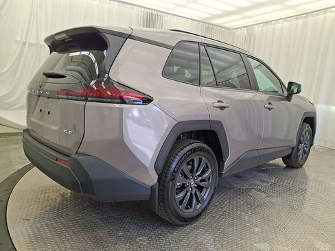 Used 2026 Toyota RAV4 XLE Premium w/ Weather Package AWD/4WD image 25