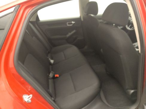 Used 2022 Honda Civic LX image 19