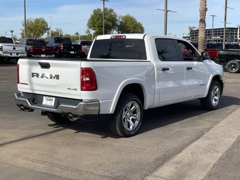 New 2026 RAM 1500 Big Horn image 4