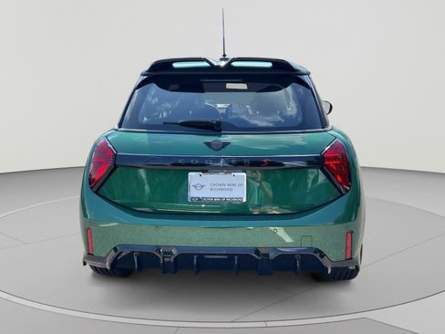 New 2026 MINI Cooper S FWD image 4