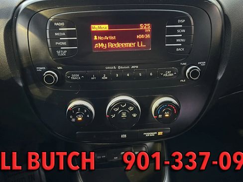 Used 2015 Kia Soul image 13