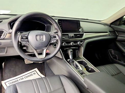 Used 2022 Honda Accord Sport Special Edition image 12