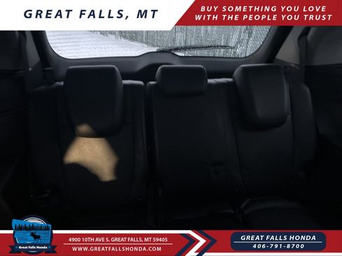 Used 2021 Honda Odyssey EX-L image 25