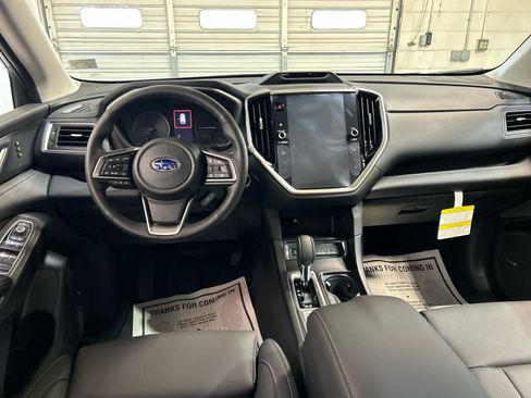 New 2026 Subaru Ascent Limited AWD/4WD image 4
