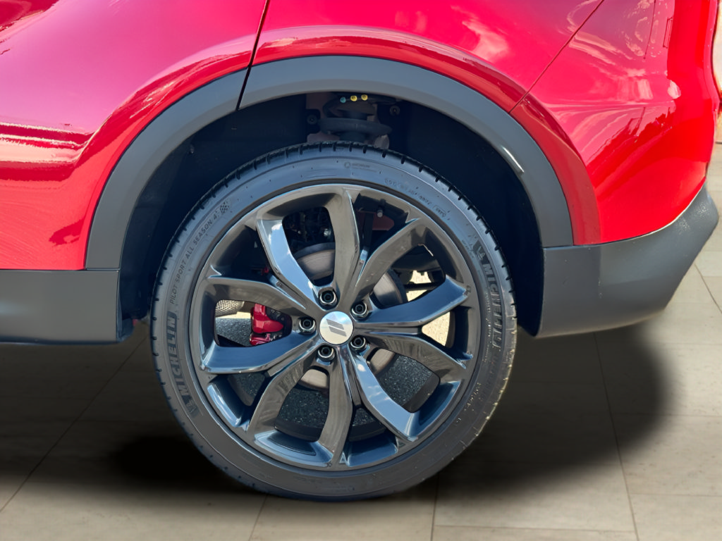 Used 2024 Dodge Hornet GT AWD/4WD image 38