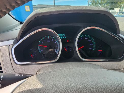 Used 2012 Chevrolet Traverse LT image 18