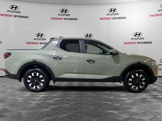 New 2026 Hyundai Santa Cruz SE video 3