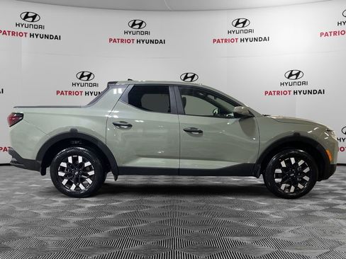 New 2026 Hyundai Santa Cruz SE image 3