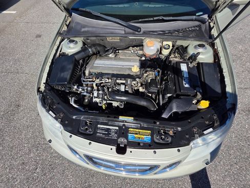 Used 2006 Saab 9-3 2.0T image 13