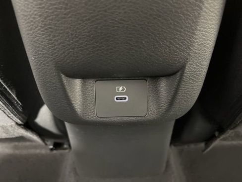 New 2025 Nissan Versa SV w/ Trunk Package image 42