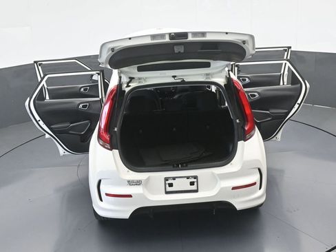 Used 2021 Kia Soul GT-Line image 65