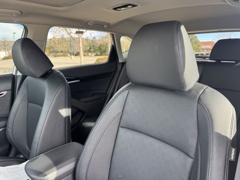 Used 2021 Kia Seltos EX image 13