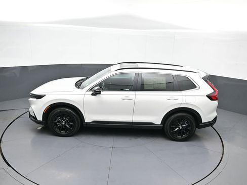 Certified 2025 Honda CR-V Sport-L image 41