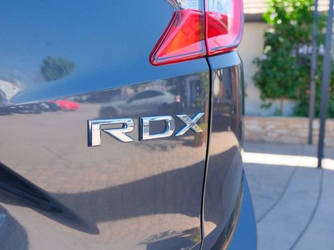 Used 2020 Acura RDX FWD w/ Technology Package image 55