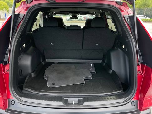 Used 2026 Honda CR-V Sport image 41
