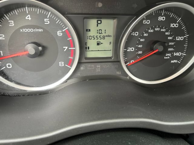 Used 2018 Subaru Forester 2.5i Premium w/ Protection Package #1 AWD/4WD image 19