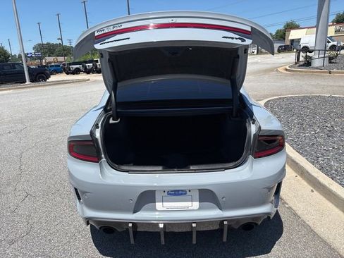 Used 2022 Dodge Charger SRT Hellcat RWD image 26